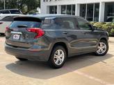 Thumbnail of 2019 Graphite Gray Metallic GMC Terrain