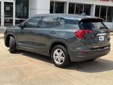 Thumbnail of 2019 Graphite Gray Metallic GMC Terrain