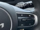 Thumbnail of 2024 Fusion Black Kia Sportage