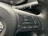 Thumbnail of 2025 KH3 Super Blac Nissan Sentra