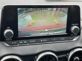 Thumbnail of 2025 KH3 Super Blac Nissan Sentra