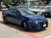 Thumbnail of 2024 Deep Blue Pearl Nissan Altima
