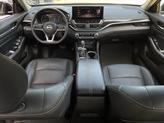 Thumbnail of 2024 Deep Blue Pearl Nissan Altima