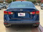 Thumbnail of 2024 Deep Blue Pearl Nissan Altima