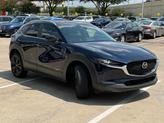 Thumbnail of 2024 Deep Crystal Blue Mica Mazda CX-30