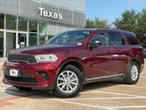 Thumbnail of 2023 Octane Red Pearlcoat Dodge Durango