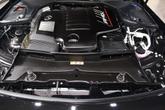 Thumbnail of 2020 Obsidian Black Metallic Mercedes-Benz AMG GT 53