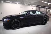 Thumbnail of 2020 Obsidian Black Metallic Mercedes-Benz AMG GT 53