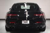 Thumbnail of 2020 Obsidian Black Metallic Mercedes-Benz AMG GT 53