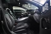 Thumbnail of 2020 Obsidian Black Metallic Mercedes-Benz AMG GT 53