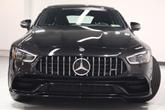 Thumbnail of 2020 Obsidian Black Metallic Mercedes-Benz AMG GT 53