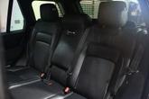 Thumbnail of 2022 Black Land Rover Range Rover