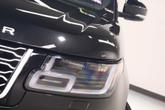 Thumbnail of 2022 Black Land Rover Range Rover