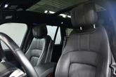 Thumbnail of 2022 Black Land Rover Range Rover