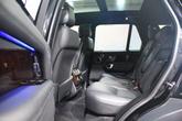 Thumbnail of 2022 Black Land Rover Range Rover