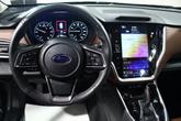 Thumbnail of 2024 Crystal Black Silica Subaru Outback