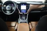 Thumbnail of 2024 Crystal Black Silica Subaru Outback