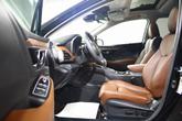 Thumbnail of 2024 Crystal Black Silica Subaru Outback