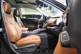 Thumbnail of 2024 Crystal Black Silica Subaru Outback