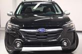 Thumbnail of 2024 Crystal Black Silica Subaru Outback
