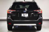 Thumbnail of 2024 Crystal Black Silica Subaru Outback