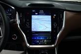 Thumbnail of 2024 Crystal Black Silica Subaru Outback
