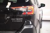 Thumbnail of 2024 Crystal Black Silica Subaru Outback