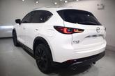 Thumbnail of 2023 Rhodium White Metallic Mazda CX-5
