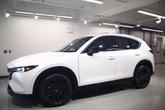 Thumbnail of 2023 Rhodium White Metallic Mazda CX-5