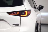 Thumbnail of 2023 Rhodium White Metallic Mazda CX-5