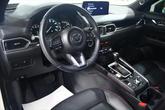 Thumbnail of 2023 Rhodium White Metallic Mazda CX-5