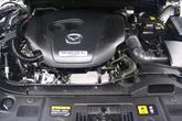 Thumbnail of 2023 Rhodium White Metallic Mazda CX-5