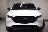 Thumbnail of 2023 Rhodium White Metallic Mazda CX-5