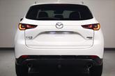 Thumbnail of 2023 Rhodium White Metallic Mazda CX-5