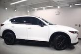 Thumbnail of 2023 Rhodium White Metallic Mazda CX-5