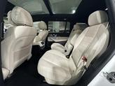 Thumbnail of 2025 Polar White Mercedes-Benz GLS 580