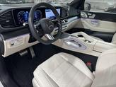 Thumbnail of 2025 Polar White Mercedes-Benz GLS 580