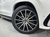 Thumbnail of 2025 Polar White Mercedes-Benz GLS 580