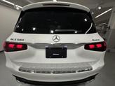 Thumbnail of 2025 Polar White Mercedes-Benz GLS 580