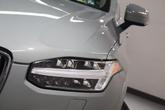 Thumbnail of 2025 Gray Metallic Volvo XC90