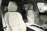 Thumbnail of 2025 Gray Metallic Volvo XC90
