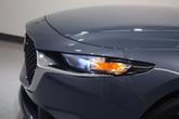 Thumbnail of 2024 Polymetal Gray Metallic Mazda Mazda3