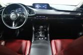 Thumbnail of 2024 Polymetal Gray Metallic Mazda Mazda3