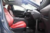 Thumbnail of 2024 Polymetal Gray Metallic Mazda Mazda3