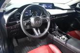 Thumbnail of 2024 Polymetal Gray Metallic Mazda Mazda3