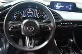 Thumbnail of 2024 Polymetal Gray Metallic Mazda Mazda3