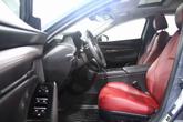 Thumbnail of 2024 Polymetal Gray Metallic Mazda Mazda3