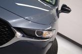 Thumbnail of 2024 Polymetal Gray Metallic Mazda Mazda3