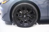 Thumbnail of 2024 Polymetal Gray Metallic Mazda Mazda3