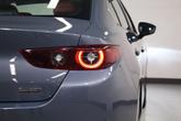 Thumbnail of 2024 Polymetal Gray Metallic Mazda Mazda3